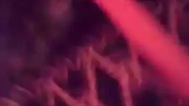 Punjabi Kudi Phool Chut MMS