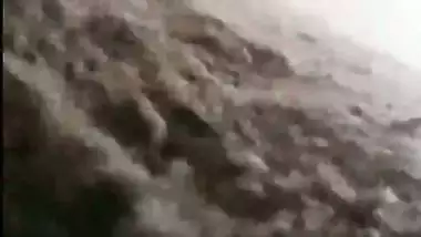 Desi Bhabhi Fucking with Devar Secretly Recorded by Neighbour