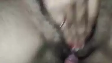 Uncle And Aunt Have Sex In Morning, Big Dick With Wet Pussy
