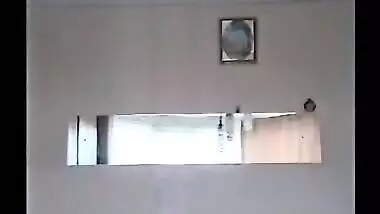 Canadian punjabi house wife home sex with neighbor in absence of hubby