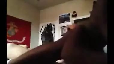 XXX sex movie scene of hawt Ahmedabad angel Richa enjoying desi chudai