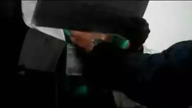 Harami Boss Taking Advantage of New Interns {Part 1}