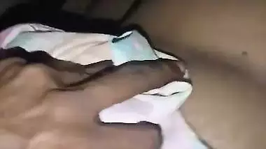 Village aunty wet pussy fucking by neighbor uncle