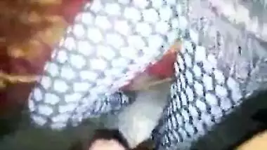 Teen Punjabi girl blowjob video of a cute sister to her brothe