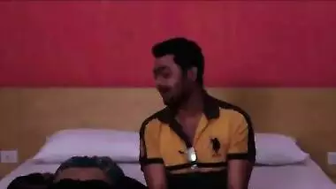 First Time (2021) UNRATED 720p HEVC HDRip PurpleX Bengali Short Film