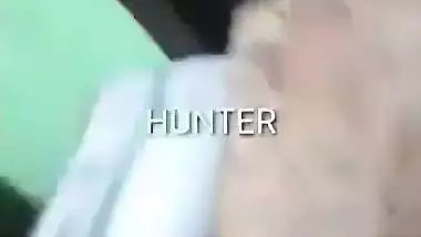 Kuthu sex video of sexy Tamil aunty