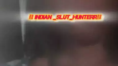 INDIAN SLUT HUNTER - EPISODE 26 - MALLU DESI INDIAN TEEN LOVES TO SEE ME STROKING - Jul 26, 2024