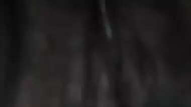 Horny Chubby GF Likes to Blow her Boyfriend & Remaining climax continues part 2