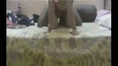 Muslim Couple Sex Plays