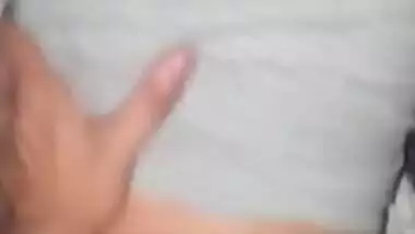 Bouncing Cake