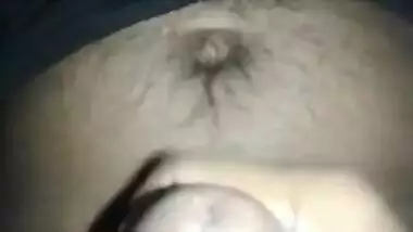 Desi Bhabi sex with hubby on cam for the first time