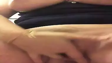 My steamy white colored grool &lifier little apply