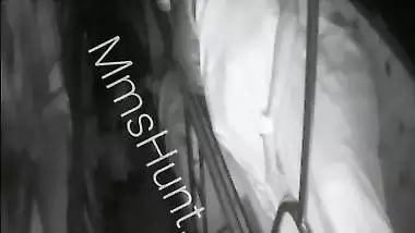 Marwadi couple train sex at night recorded by passenger