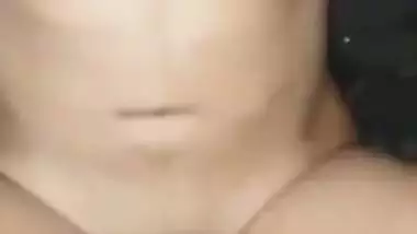 Indian anal sex of a guy fucking his sexy GF’s asshole