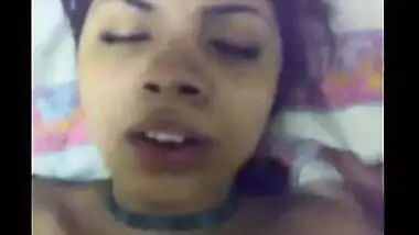 Jammu hot college girlfriend passionate sex with bf