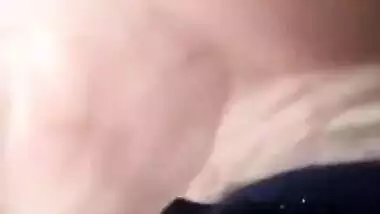 Bangladeshi Gf Riding On Lover In Outdoor Public Park With Bangla Talk