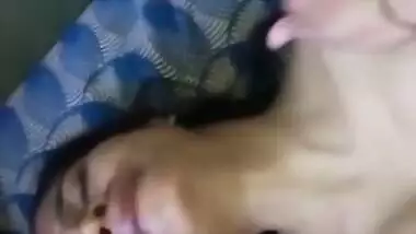 XXX MMS sex scandal online