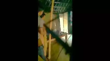 Indian Guy secret fun With his Not-Sister in Law in home