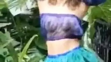 Indian actress nude photoshoot for instagram