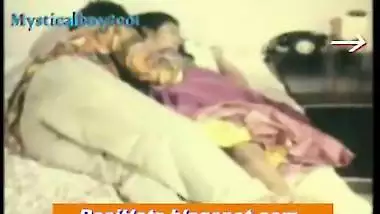 Bengali girl and uncle sweet sexy romance in desi style