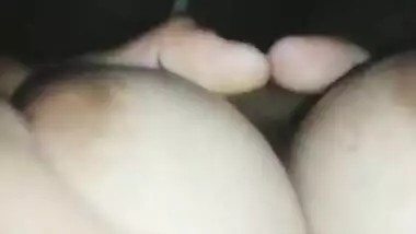 Desi Odia Girl getting Fucked by her boyfriend with loud moaning part 3