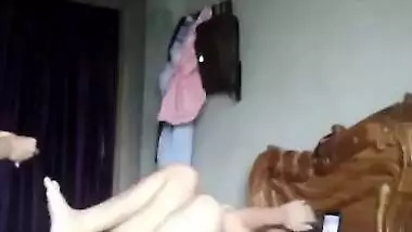 Extremely Cute Collage Student Fucking with Teacher After Class Hindi Talking Part 3