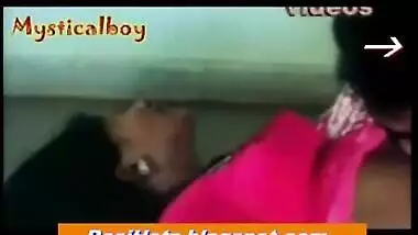 Mallu guy removed saree of amllu aunty and doing sex in telugu desi mo