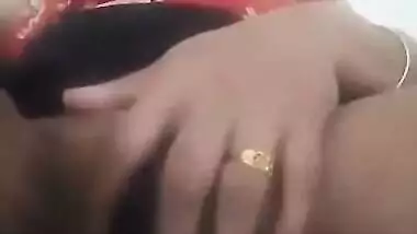 Aged fur pie show video recorded for aunties online ally