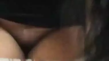 Desi girl after fucking showing naked pussy