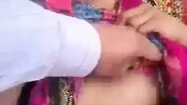 Village legal age teenager cutie stripped her Desi legal age teenager mangos to a stranger