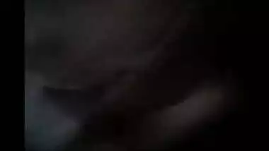 Horny Bhabhi Records Her Masturbation Session On Cam