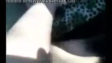 Office slut receives her slit hammered by her boss in the park