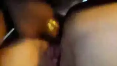 Bhojpuri chori ne big dick se chudai ka sexy khel khela