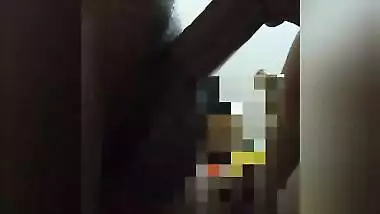 Short Shots Blowjob Cum In Mouth And Fucked Her In Doggy Style Desi Bbw