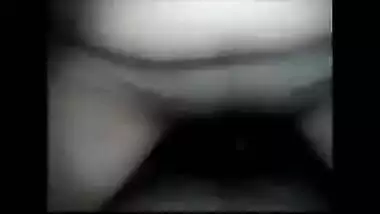 Hawt legal age teenager whore enjoys a hardcore home sex session with friend
