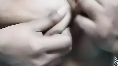 Indian Bhabhi Cheating His Husband In Oyo Hotel Room With Hindi Audio Part 11