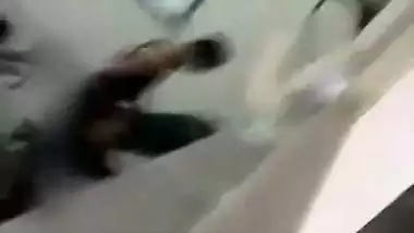 Kinky Desi teacher is ready to risk it all to have sex with his favorite student