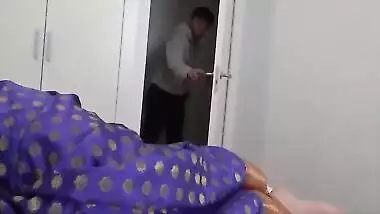 Sadhi Ke Bad Hot Bhabhi Ko Devar Ne Patak Ke Choda - Montse Swinger