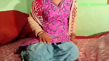 Sexually unsatisfied Desi has XXX buddy that often comes over to fuck her