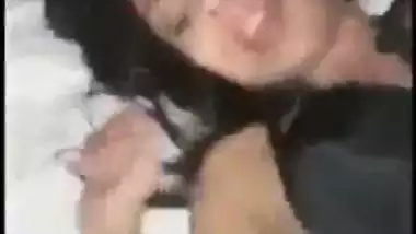 See this Amateur Paki cutie hardcore sex with her ex-lover