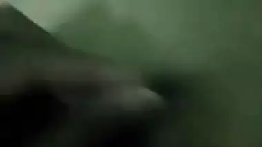 Horny bhabhi unsatisfied pussy exposed to secret lover