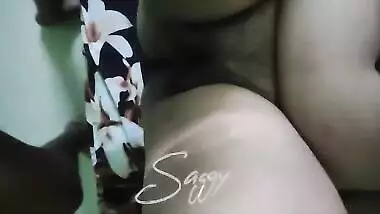 With My Girlfriend An Huge Ass & Boobs Hardcore Sex