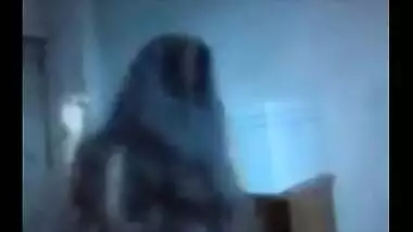 Big boobs college girl gets fucked by her professor in staff room