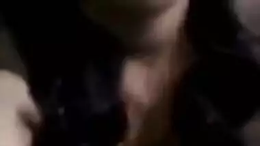 Whorish Desi wife has porn secrets that she keeps from her husband