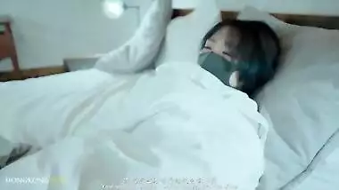 Girl who lives in the woods alone - Episode 2 - Lies Preview Version