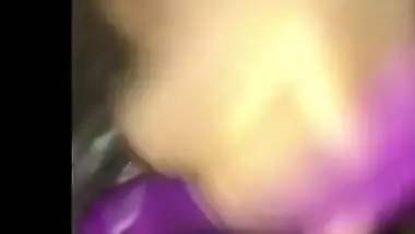 Dildo Masturbation - College Slut Gets Her Pussy Creamy Before Her First Tender Date