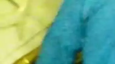 Desi Guy Secretly Recorded His Fucking With Bhabhi