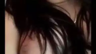 Hottest bhabhi clit rubbing in nude viral xxx