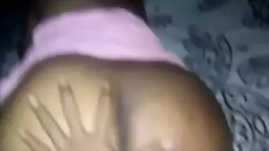 Sensual Indian madame has bottom felt up by man with sex camera