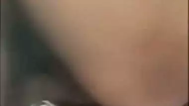 Young guy fucks village aunty in a desi sex video